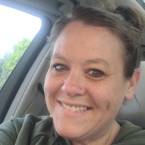 Meet your Posher, Brianne